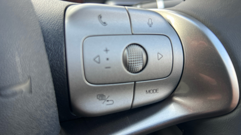 BYD Dolphin Surf 65kW Boost 43kWh 5dr Auto Electric Hatchback